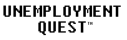 Unemployment Quest